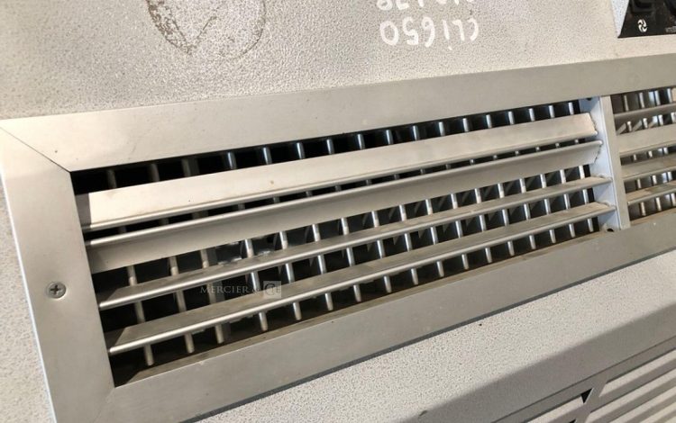 COOLMOBILE COOLMOBILE 220  CLI010478