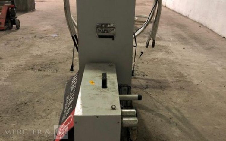 TROTEC PT 6500 S  CLI010554