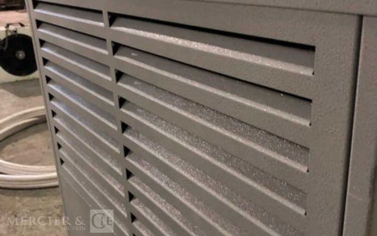 TROTEC PT 6500 S  CLI010554