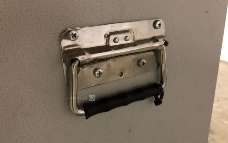 TROTEC PT 6500 S  CLI010554