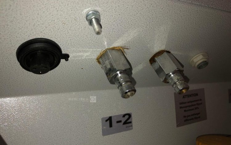 TROTEC PT 6500 S  CLI010554