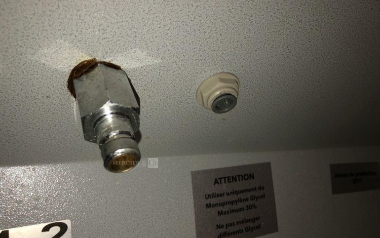 TROTEC PT 6500 S  CLI010554