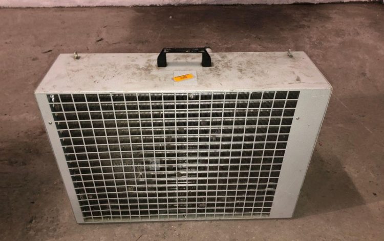 TROTEC PT 6500 S  CLI010554