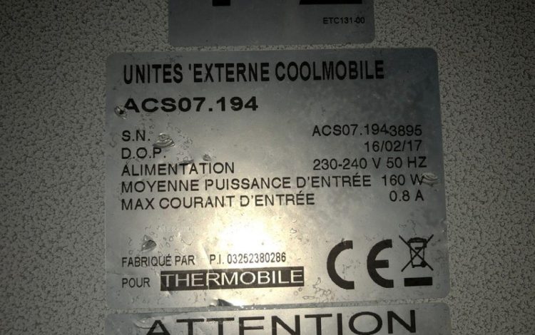 TROTEC PT 6500 S  CLI010554