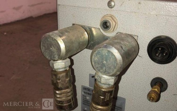 TROTEC PT 6500 S  CLI010554