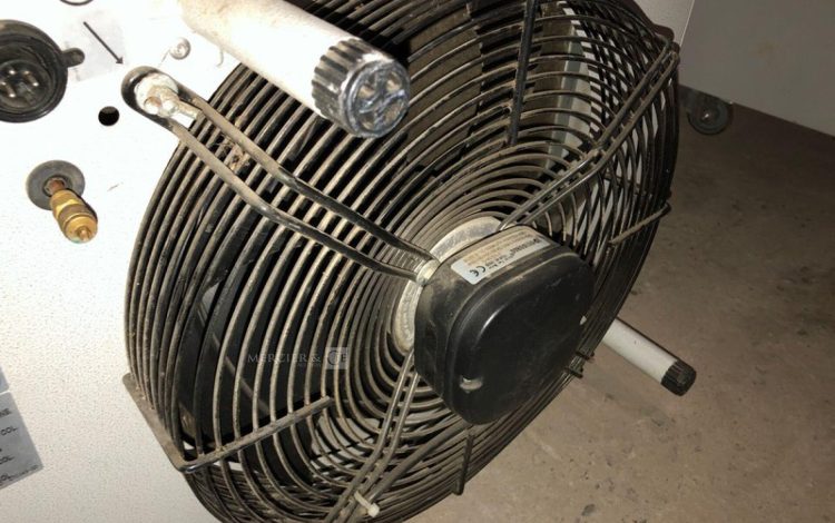 TROTEC PT 6500 S  CLI010554