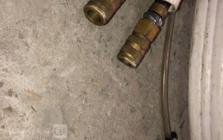 TROTEC PT 6500 S  CLI010554