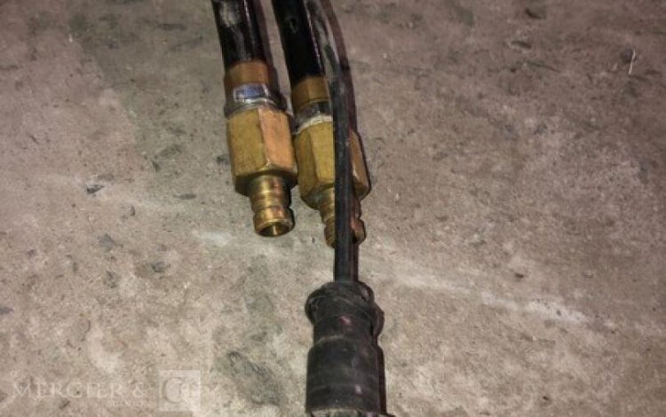 TROTEC PT 6500 S  CLI010554