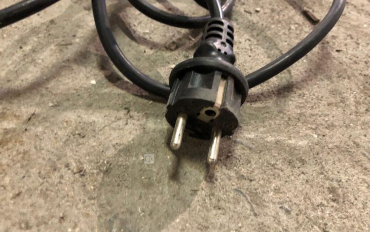 TROTEC PT 6500 S  CLI010554