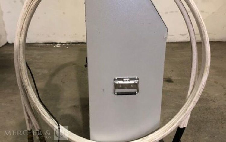 TROTEC PT 6500 S  CLI010554