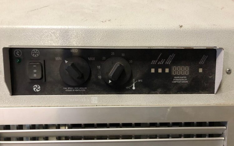 TROTEC PT 6500 S  CLI010554