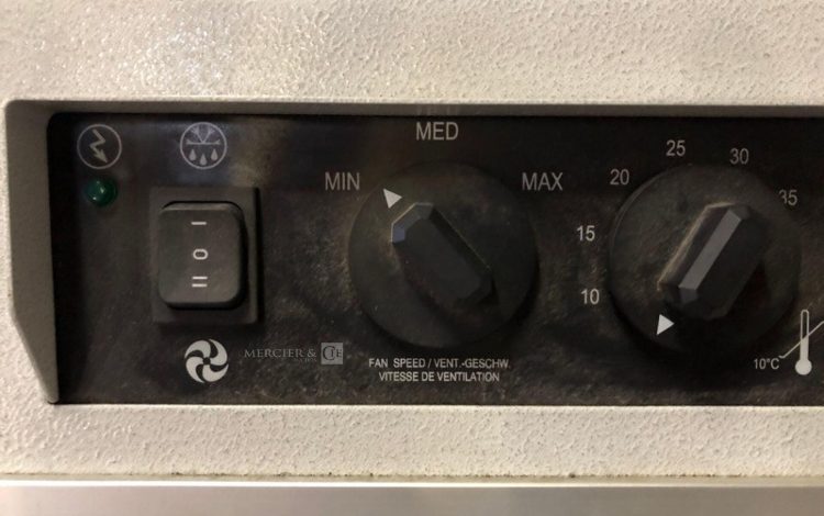 TROTEC PT 6500 S  CLI010554