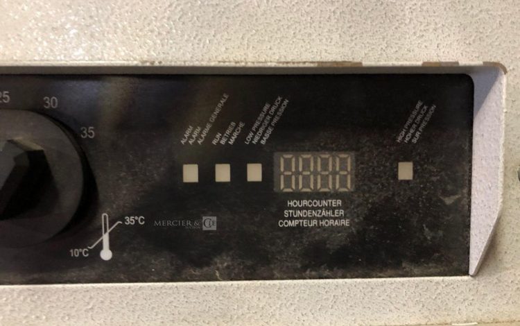 TROTEC PT 6500 S  CLI010554