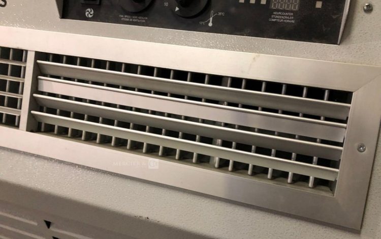 TROTEC PT 6500 S  CLI010554