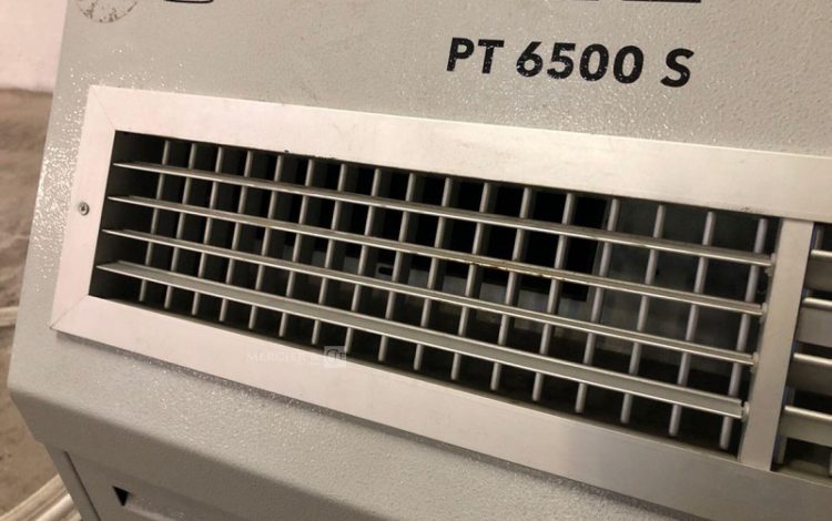 TROTEC PT 6500 S  CLI010554