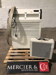 TROTEC PT 6500 S  CLI011099