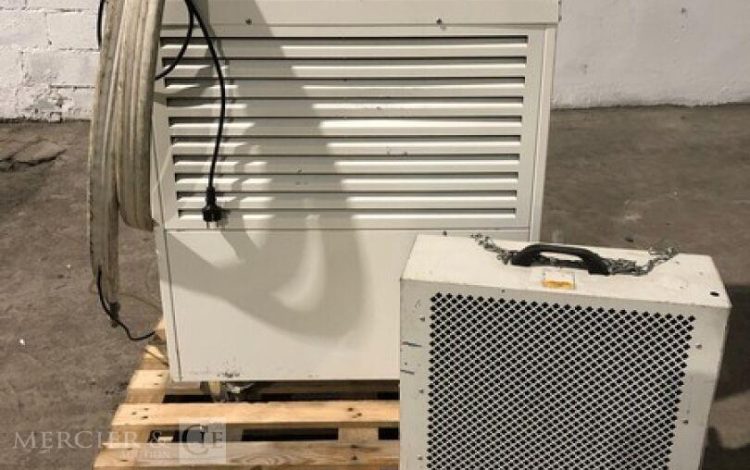 TROTEC PT 6500 S  CLI011099