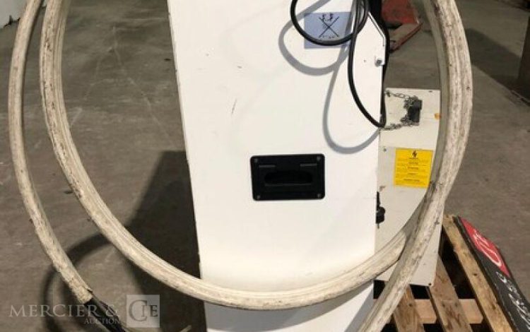 TROTEC PT 6500 S  CLI011099