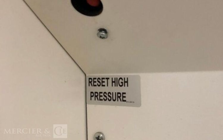 TROTEC PT 6500 S  CLI011099