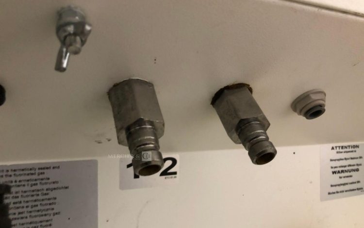 TROTEC PT 6500 S  CLI011099