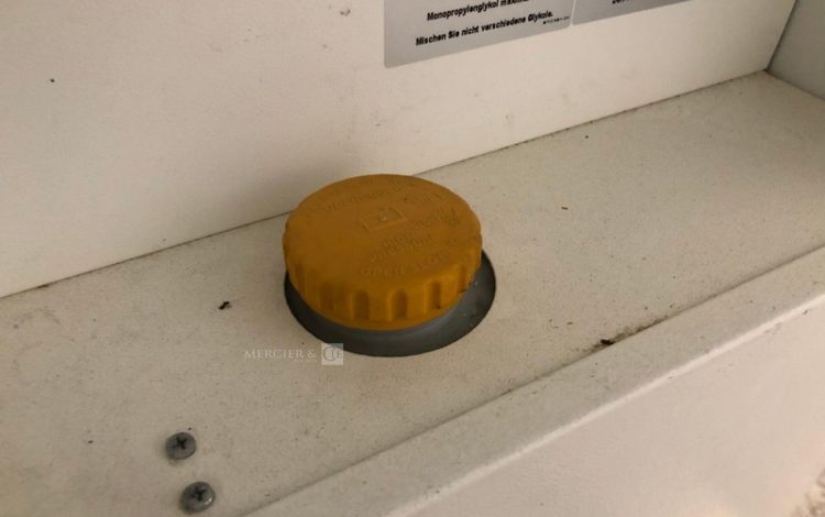 TROTEC PT 6500 S  CLI011099