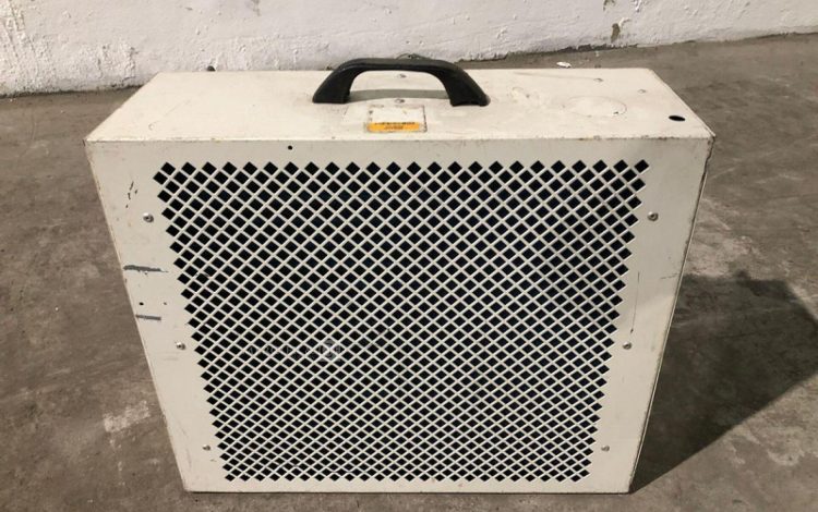 TROTEC PT 6500 S  CLI011099