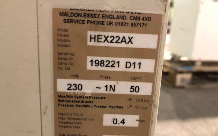 TROTEC PT 6500 S  CLI011099