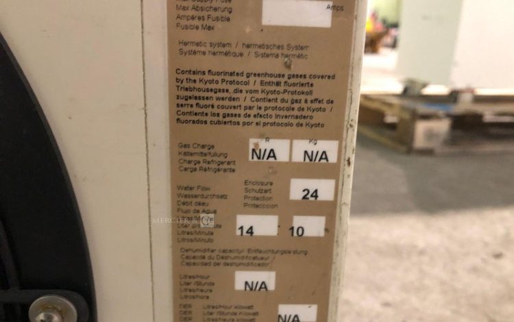 TROTEC PT 6500 S  CLI011099