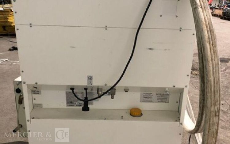 TROTEC PT 6500 S  CLI011099