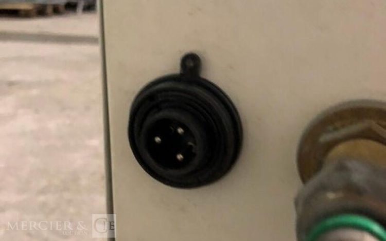 TROTEC PT 6500 S  CLI011099