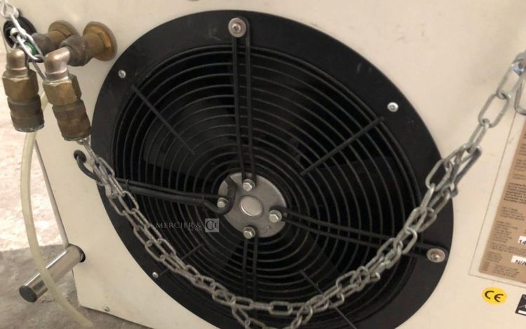 TROTEC PT 6500 S  CLI011099