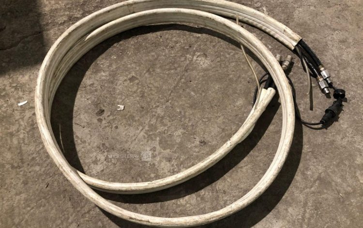 TROTEC PT 6500 S  CLI011099