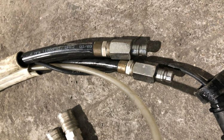 TROTEC PT 6500 S  CLI011099