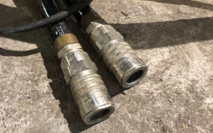 TROTEC PT 6500 S  CLI011099