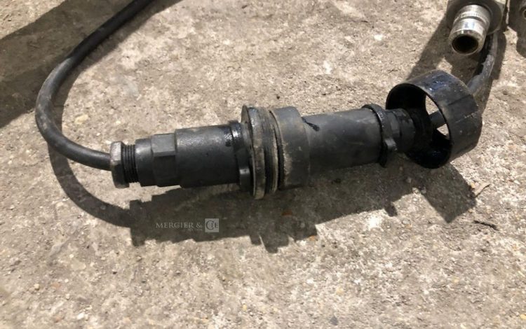 TROTEC PT 6500 S  CLI011099