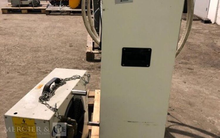 TROTEC PT 6500 S  CLI011099