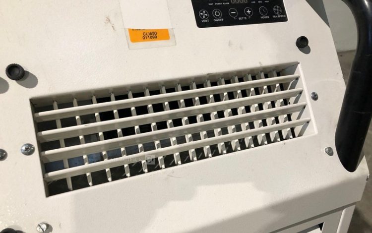 TROTEC PT 6500 S  CLI011099