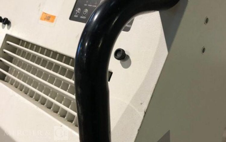 TROTEC PT 6500 S  CLI011099