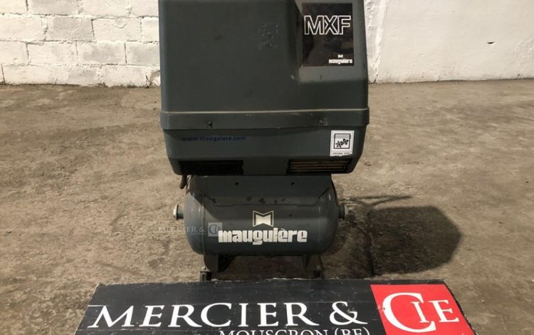 MAUGUIERE MXF19  COM010035