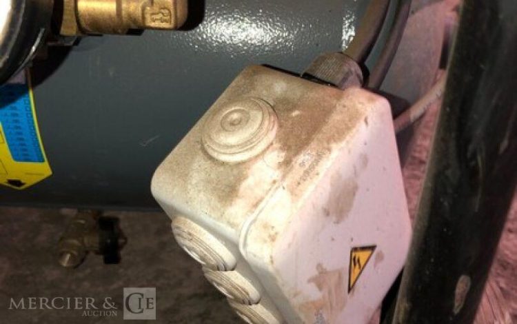 MAUGUIERE MXF19  COM010035