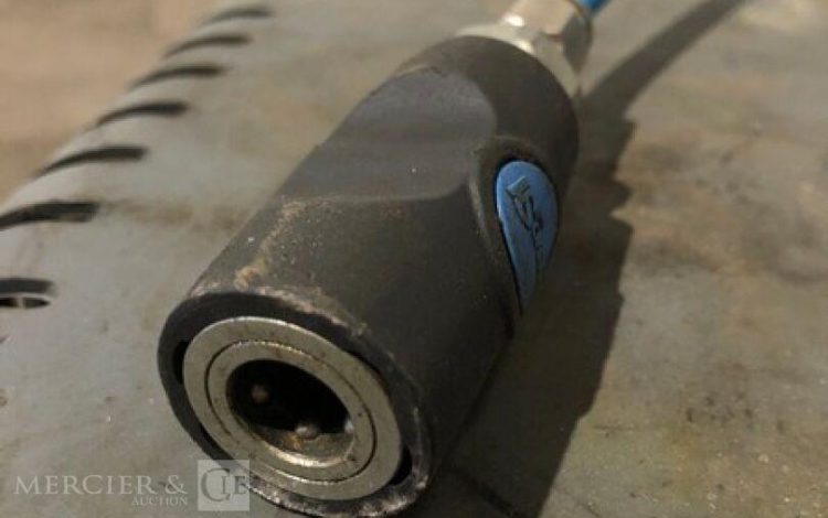 MAUGUIERE MXF19  COM010035