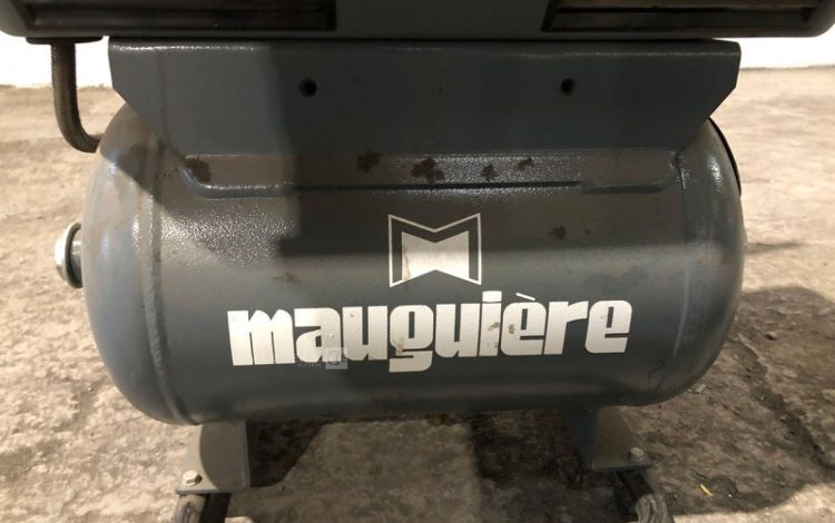 MAUGUIERE MXF19  COM010035