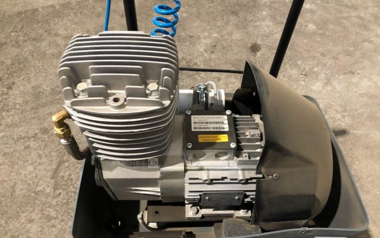 MAUGUIERE MXF19  COM010035