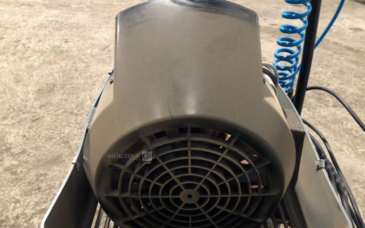 MAUGUIERE MXF19  COM010035