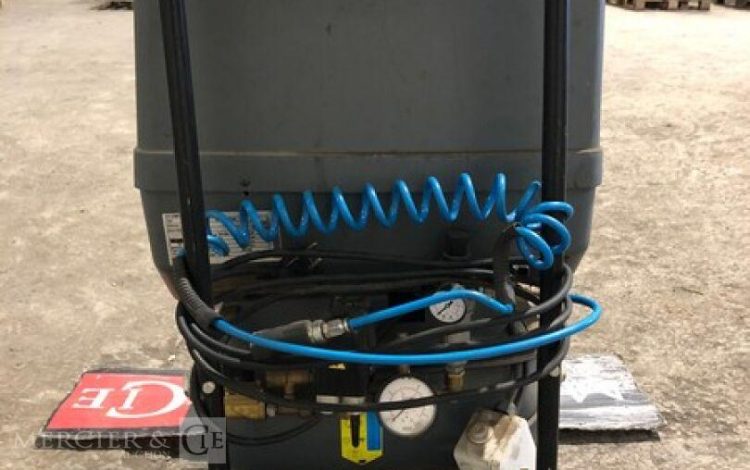 MAUGUIERE MXF19  COM010035