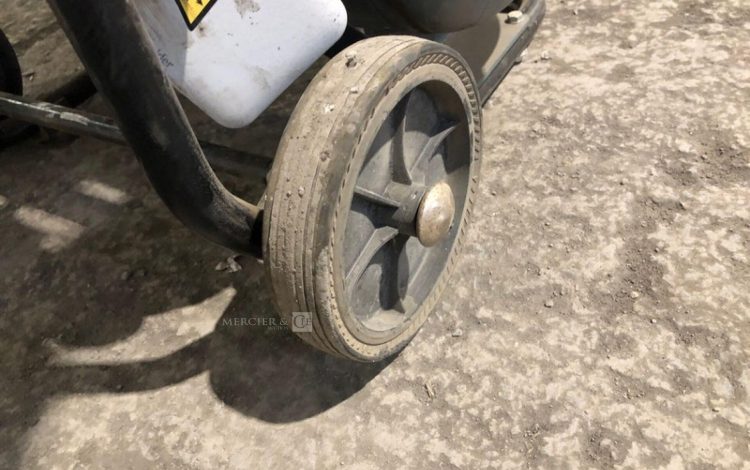 MAUGUIERE MXF19  COM010035