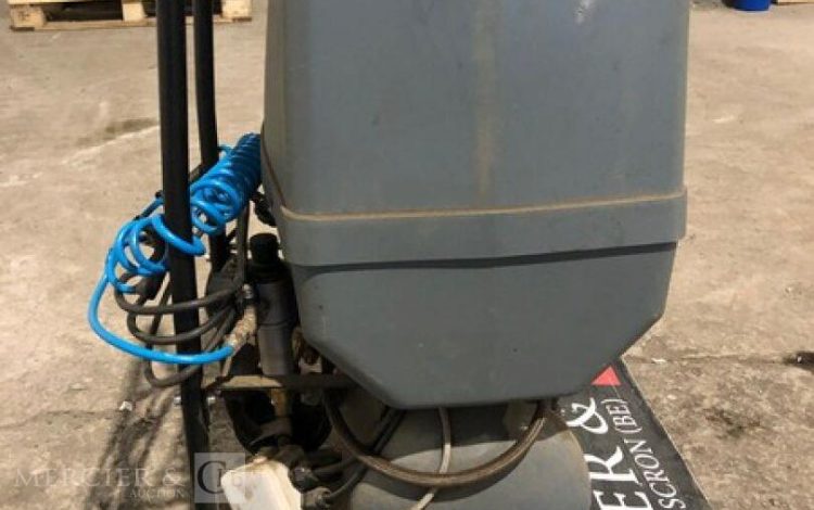 MAUGUIERE MXF19  COM010035