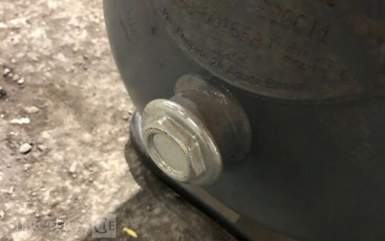 MAUGUIERE MXF19  COM010035