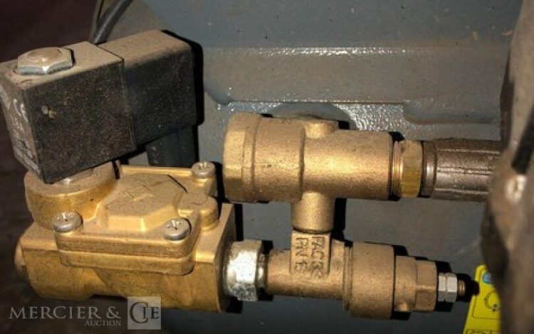 MAUGUIERE MXF19  COM010035