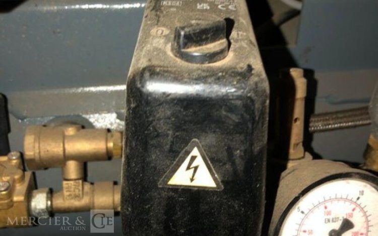 MAUGUIERE MXF19  COM010035